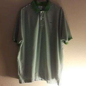 Lacoste polo shirt